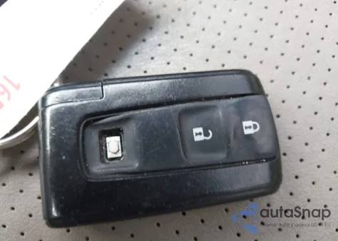 2006 Toyota Prius z USA, uszkodzony, nr VIN JTDKB20U867080455